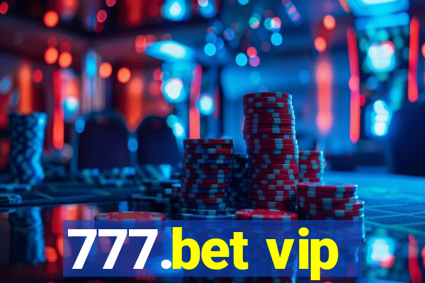 777.bet vip